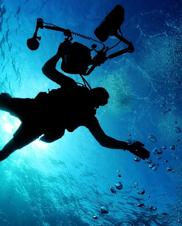Scuba Diving